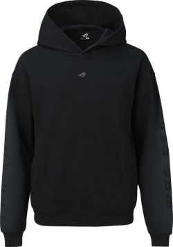 ASUS ROG OMBRE CJ1003 HOODIE BLK XL 90GC01U0-BLT030