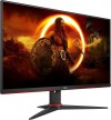 AOC 24G4ZR 23.8"/FHD/Fast IPS/260Hz(OC)