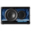 EDIFIER QD25 PORTABLE BLUETOOTH RGB SPEAKER BLACK QD25 BLACK