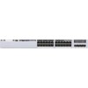 Cisco C9300L-48P-4X-E Catalyst 9300L 48p PoE, Network Essent