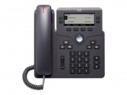 Cisco CP-6821-3PCC-K9= Cisco 6821 Phone for MPP Systems