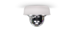 Cisco MV63-HW Meraki Fixed Lens MV63 Mini-dome, Outdoor 4MP 