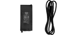 Cisco MA-INJ-6 Meraki mGig 802.3bt PoE Injector (Power Cord 