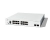 Cisco C1200-16T-2G Catalyst 1200 16-port GE, 2x1G SFP