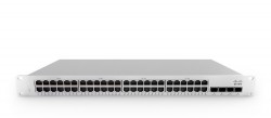Cisco MS210-48LP-HW Meraki MS210-48LP 1G L2 Cld-Mngd 48x Gig
