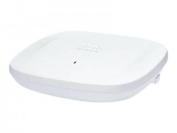 Cisco CW9164I-MR Catalyst 9164I AP (W6E, tri-band 4x4) w/Mer
