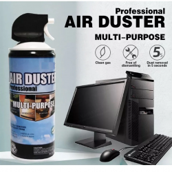 SUNTO AIR DUSTER 400ML
