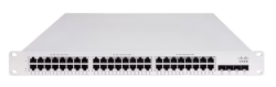 Cisco C9300-24T-M C9300 24-port data only, 350wac PS, w/MERA