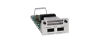 Cisco C9300-NM-2Q-M C9300 2 x 40GE Network Module, w/MERAKI