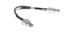 Cisco STACK-T1-3M-M C9000 3M Type 1 Stacking Cable, w/MERAKI