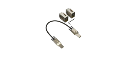 Cisco C9300L-STAK-KIT2-M C9300L Stacking KIT2, w/MERAKI