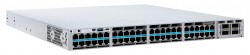 Cisco C9300X-48HX-M C9300X 48-port mGig UPoE+, 1100wac PS, w