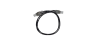 Cisco STACK-T3A-1M-M C9300L 1M Type 3A Stacking Cable used w
