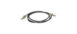 Cisco STACK-T3A-3M-M C9300L 3M Type 3A Stacking Cable used w
