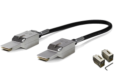 Cisco C9200L-STA-KIT-M-O C9200L Stack KIT, w/Meraki