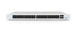 Cisco MS130-48P Meraki MS130-48P Cloud Managed 48GE 740W PoE