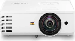 ViewSonic PS502X DLP, 3D-Ready (for PC & BluRay), 4000 ANSI 