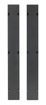 APC AR7581A Hinged Covers for NetShelter SX 750mm Wide 42U V