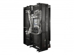 APC AR8715 Valueline, Vertical Cable Manager for 2 & 4 Post 