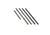 APC AR7600 NetShelter SX 42U/48U Baying Trim Kit Black