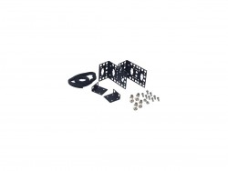 APC AR7711 NetShelter Zero U Accessory Mounting Bracket