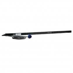 APC AP8853 Rack PDU 2G, Metered, ZeroU, 32A, 230V, (36) C13 
