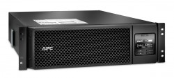 APC SRT5KRMXLI APC Smart-UPS SRT 5000VA RM 230V