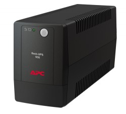 APC BR500CI-AS APC Back-UPS RS 500, 230V without auto shutdo