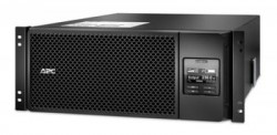 APC SRT8KRMXLI APC Smart-UPS SRT 8000VA RM 230V
