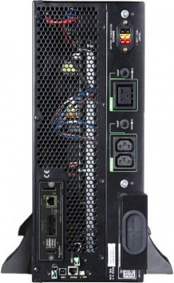 APC SRTG5KXLI APC SMART-UPS RT 5KVA 230V