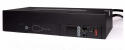 APC AP4424A APC Netshelter Rack Automatic Transfer Switch, 2