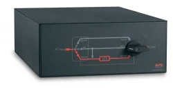 APC SBP16KRMI4U APC Service Bypass Panel- 230V; 100A; MBB; H