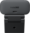 Insta360 Link 2C Pro Graphite Black CINSABPB