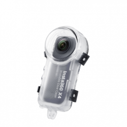 Insta360 X4 Invisible Dive Bundle (In One Box) CINSABMAID