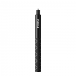 114cm Invisible Selfie Stick CINSAAVF