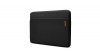 tomtoc Light A18 Laptop Sleeve - Black A18D2D1