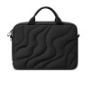tomtoc Terra-A28 Puffy Laptop Handbag 14" - Lavascape A28D3D