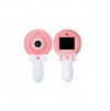 VisionKids HappiCAMU Fairy Wand pink JP158