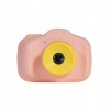 VisionKids HappiCAMU V pink JP118