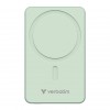 Verbatim Power Pack MCP-10BK 10000 mAh PD 20W MWC 15W - Gree