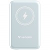 Verbatim Power Pack MCP-10BK 10000 mAh PD 20W MWC 15W - Blue