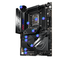 ASUS 90MB1FX0-M0UAY0 ROG MAXIMUS Z790 APEX ENCORE