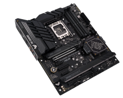 ASUS 90MB1D80-M0UAY0 TUF GAMING Z790-PLUS WIFI 