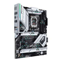 ASUS 90MB18L0-M0UAY0 PRIME Z690-A