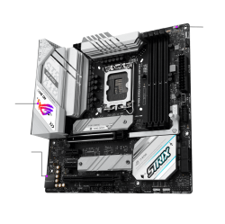 ASUS 90MB1DE0-M0UAY0 ROG STRIX B760-G GAMING WIFI D4