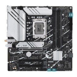ASUS 90MB1CX0-M1UAY0 PRIME B760M-A WIFI D4