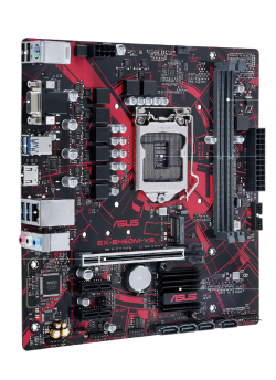 ASUS 90MB1FF0-M0UAYM EX-B760M-V5
