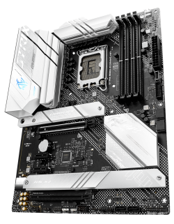ASUS 90MB1B00-M0UAY0 ROG STRIX B660-A GAMING WIFI