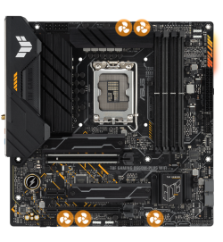 ASUS 90MB1AZ0-M0ECY0 TUF GAMING B660M-PLUS WIFI-SI