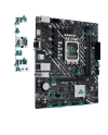 ASUS 90MB1A00-M0UAYC PRIME H610M-D D4-CSM